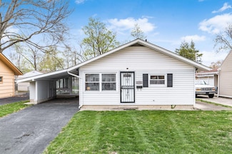 4196 Elbern Ave, Columbus, OH 43213
