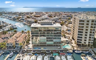 611 Lido Park Dr Unit 3F, Newport Beach, CA 92663