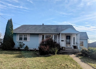 231 N 41st St, Allentown, PA 18104