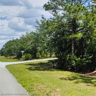 1240 W Avon Blvd, Avon Park, FL 33825