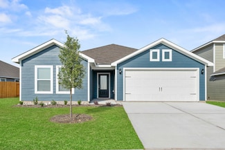 9512 Teton Vista Dr, Fort Worth, TX 76140