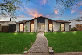 310 Lucinda Dr, Garland, TX 75040