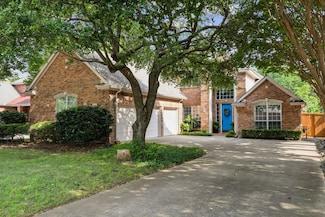 3301 Gillespie Rd, McKinney, TX 75070