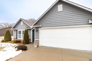 3003 NE Walnut Grove Rd, Topeka, KS 66617