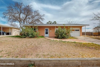1800 Chilton Dr, Las Cruces, NM 88001