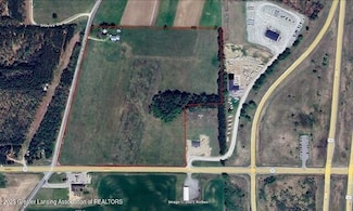 8214 Old State Rd, Canadian Lakes, MI 49346