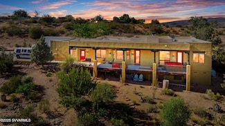 1625 Desert Holly Trail, Cornville, AZ 86325