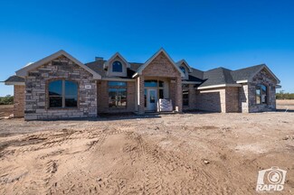 3485 Wild Boar Ct, San Angelo, TX 76901