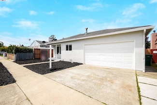23639 Odom Dr, Hayward, CA 94541