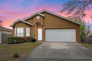 8549 Rainbow Ave, Orlando, FL 32825