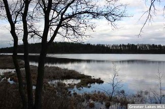 Parcel 8 Spring Rd, Pillager, MN 56473