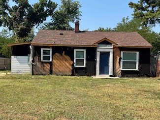 411 Hodges St, Memphis, TN 38111