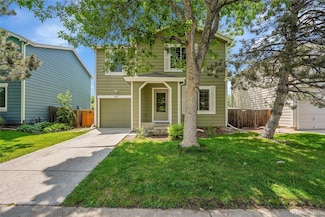 4267 W Kenyon Ave, Denver, CO 80236