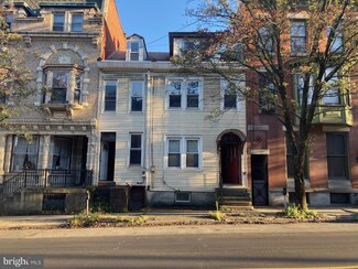 609 W Market St, Pottsville, PA 17901