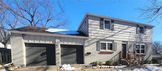 3525 S Haden Dr, Independence, MO 64055
