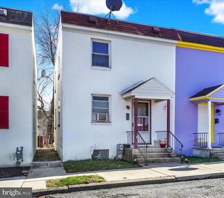 332 E South St, York, PA 17403