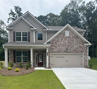 2260 Highridge Point Dr, Lithia Springs, GA 30122