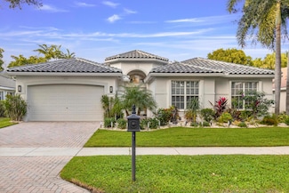 11152 Malaysia Cir, Boynton Beach, FL 33437