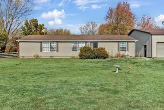 13972 County Road East 500 S, Windfall, IN 46076