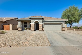11562 E Segura Ave, Mesa, AZ 85212