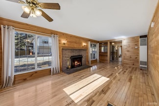 941 Brockway Ave, South Lake Tahoe, CA 96150