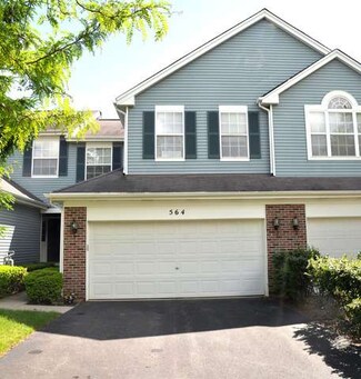 564 Springwood Ct Unit 53, East Dundee, IL 60118