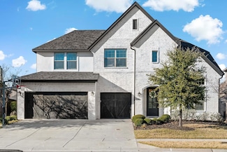 3617 Noontide Ln, Celina, TX 75009