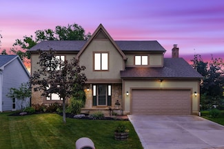 3653 Seattle Slew Dr, Columbus, OH 43221