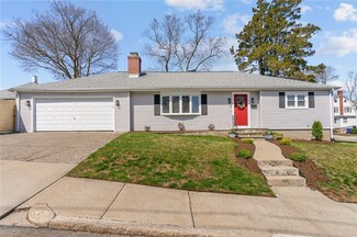 85 Raleigh Ave, Pawtucket, RI 02860