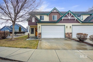 1846 S Kamiah Ln, Boise, ID 83705