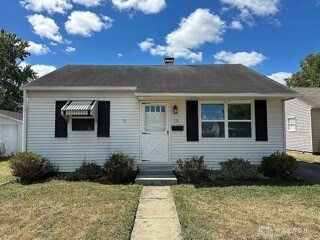 109 Allen Place, Dayton, OH 45449