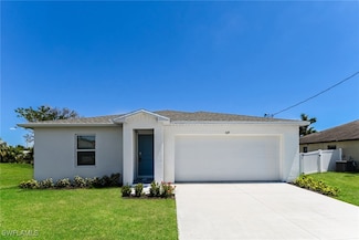 3119 SW 21st Place, Cape Coral, FL 33914