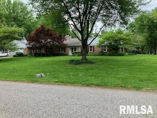2106 Huntleigh Rd Unit 1, Springfield, IL 62704