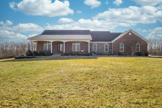790 Thatchers Mill Rd, Paris, KY 40361