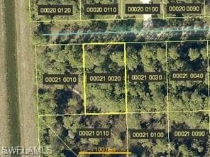 3609 53rd St W, Lehigh Acres, FL 33971