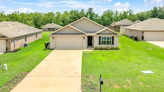 1108 Quail Hollow Rd SW, Cullman, AL 35055