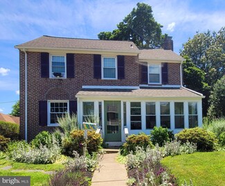144 W Plumstead Ave, Lansdowne, PA 19050