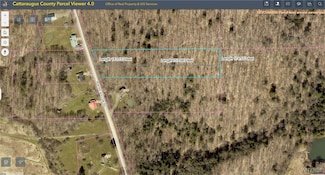 0 Porter Hollow Rd Unit B1648051, Great Valley, NY 14741