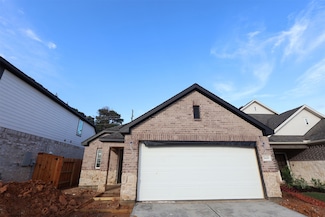 21438 Jacaranda Blossom Way, Tomball, TX 77377
