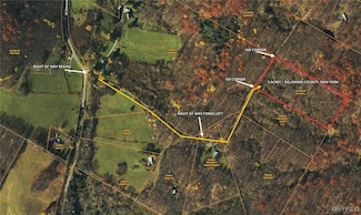 45 Mc Donald Rd, Hamden, NY 13782