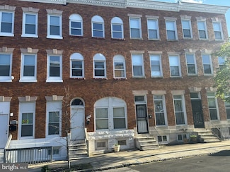 705 E 21st St, Baltimore, MD 21218