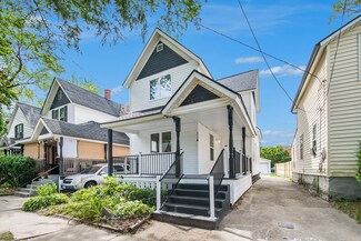 114 E Bush St, Kalamazoo, MI 49007