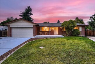 6549 W 84th Place, Arvada, CO 80003