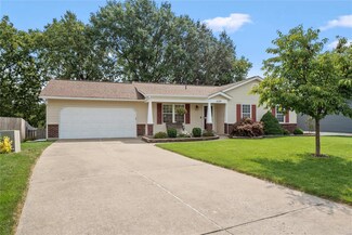 6339 Sprucefield Dr, O Fallon, MO 63368
