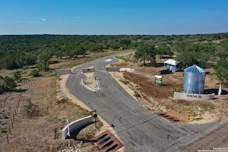 LOT 174 Grand Oaks, Hondo, TX 78861
