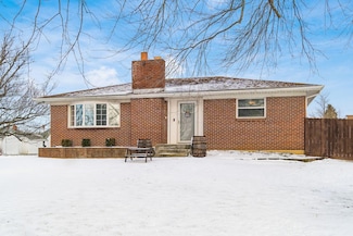 61 Gay St, London, OH 43140