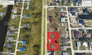 1307+1311 Skyline Blvd, Cape Coral, FL 33991