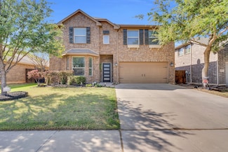 4256 Summersweet Ln, Crowley, TX 76036