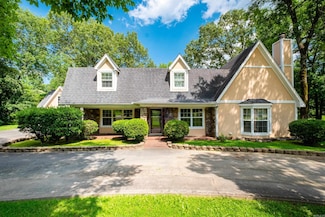 2307 N Rodney Parham Rd, Little Rock, AR 72212
