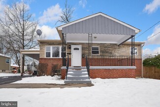 1611 Fenwood Ave, Oxon Hill, MD 20745